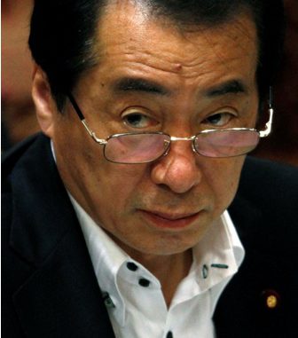 Naoto Kan
