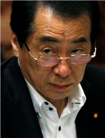 Naoto Kan