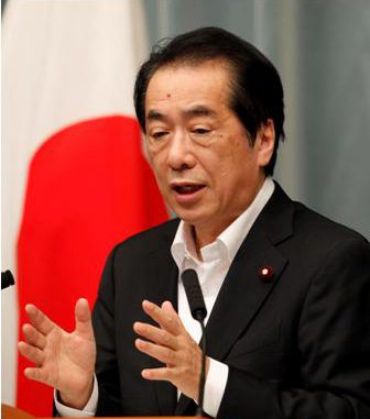 Naoto Kan