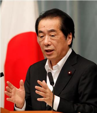 Naoto Kan