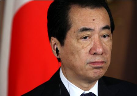 Naoto Kan