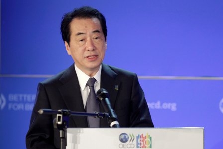 Naoto Kan