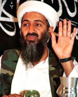 Osama Bin Laden