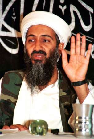 Osama Bin Laden