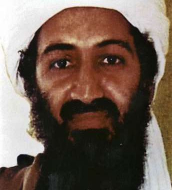 Osama bin Laden