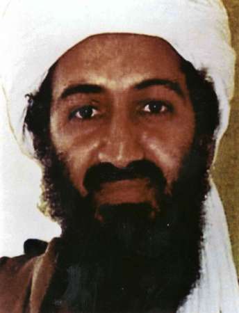 Osama bin Laden