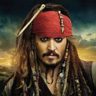Piratas del Caribe