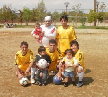 Sport Yamamoto