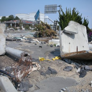 Soma, Fukushima (Foto Nélida Tanaka)