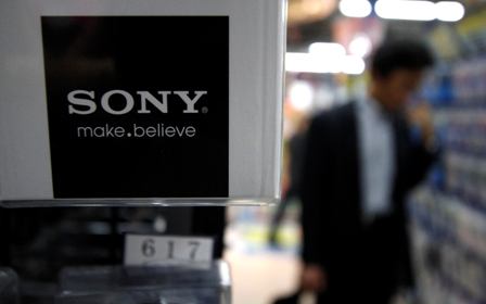 Sony