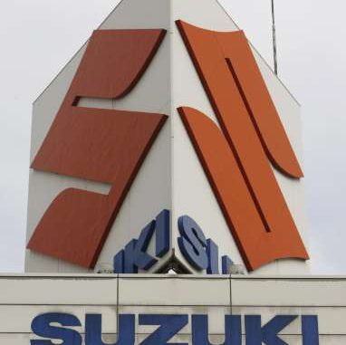 Suzuki