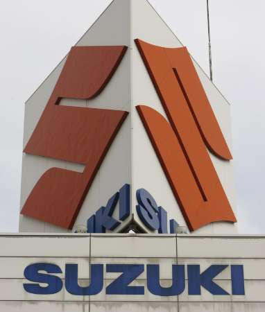 Suzuki