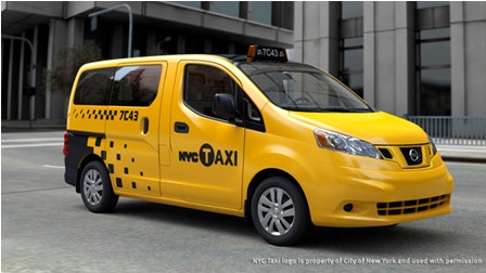Taxi