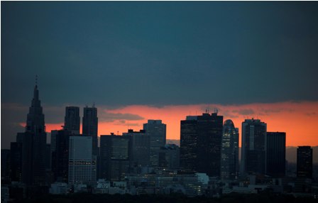 Tokio
