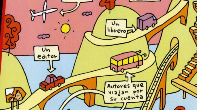 !Viaje con nosotros!