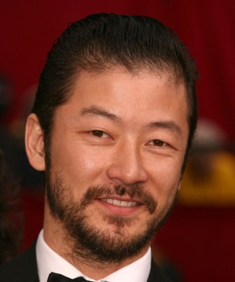 Tadanobu Asano