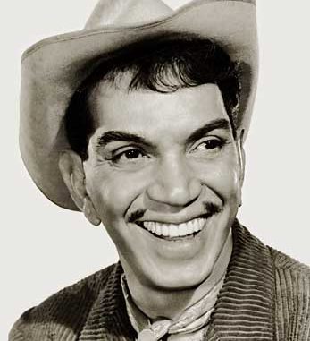 Cantinflas