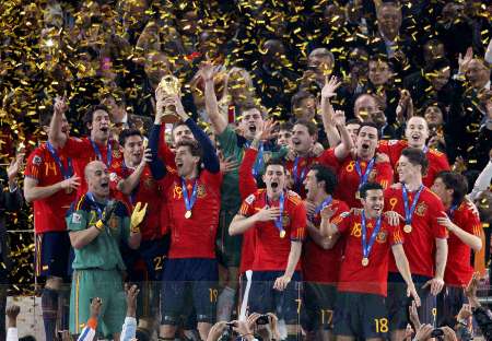 España