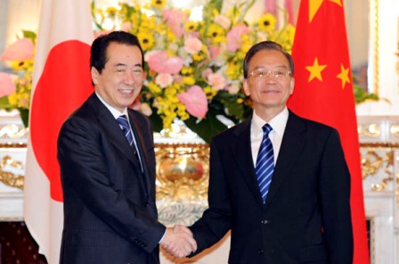 Japon-China