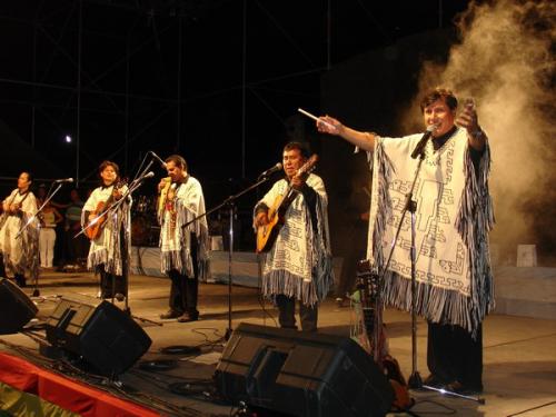 LOS KJARKAS