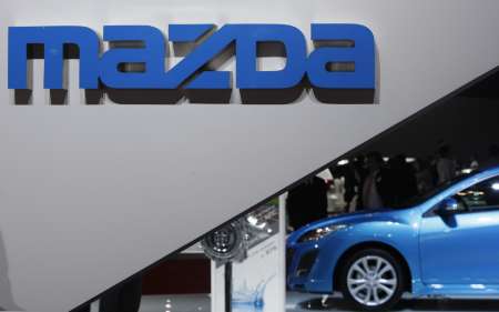 Mazda