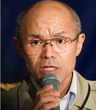 Katsunobu Sakurai