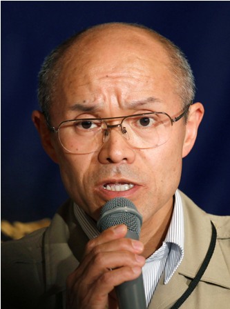 Katsunobu Sakurai