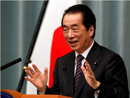 Naoto Kan