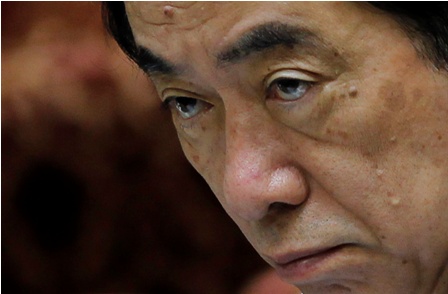 Naoto Kan