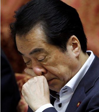 Naoto Kan