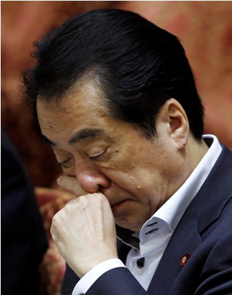Naoto Kan