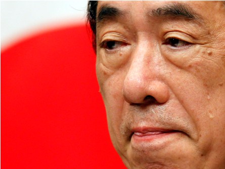 Naoto Kan