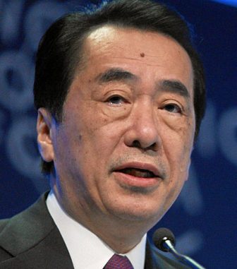 Naoto Kan