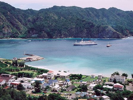 Islas de Ogasawara