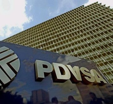 PDVSA Petróleos de Venezuela