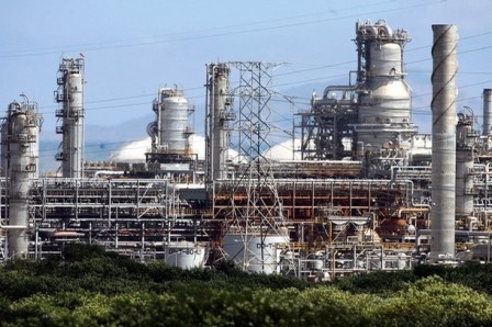 Petroleo