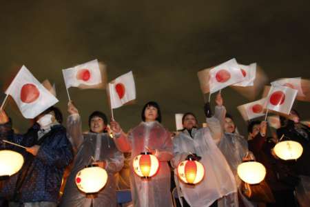 Poblacion japonesa