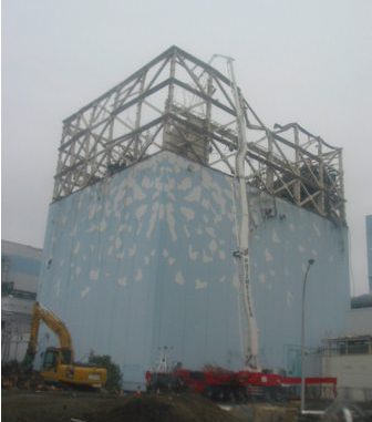 Reactor 1