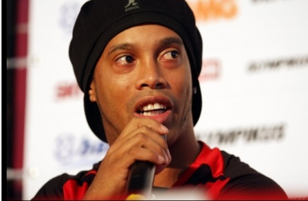 Ronaldinho