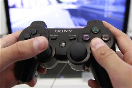 Sony PlayStation