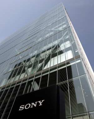 Sony