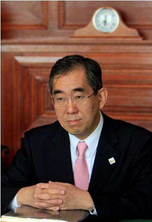 Takeaki Matsumoto