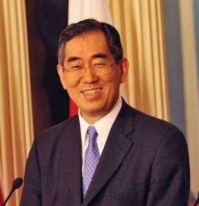Takeaki Matsumoto