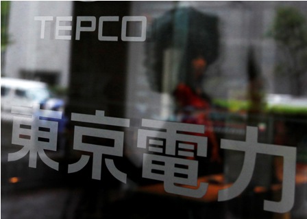 Tepco