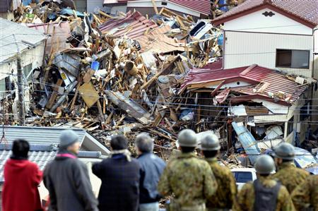 Terremoto