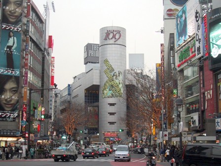 Tokio
