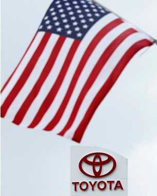 Toyota