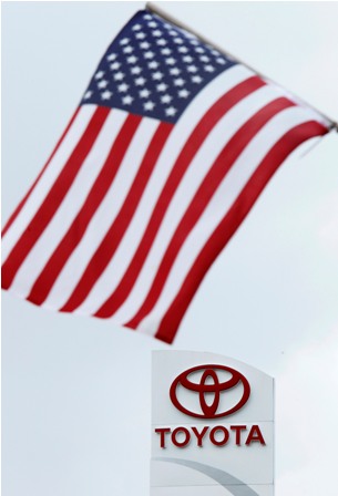 Toyota
