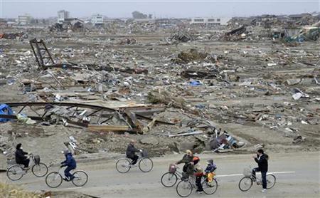 Tsunami