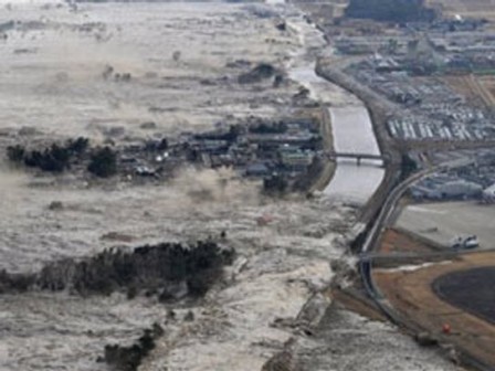 Tsunami